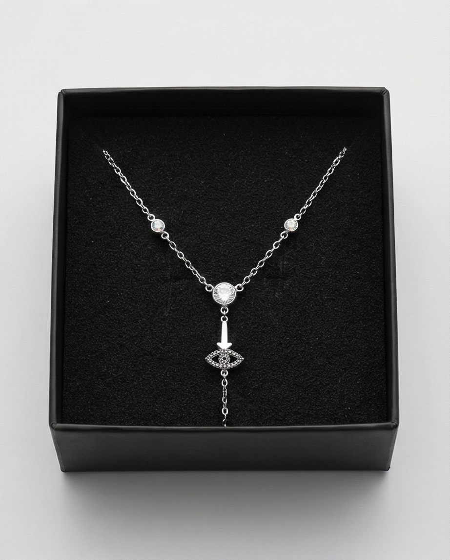 KILIÇ GÜMÜŞ RENK ŞAHMERAN