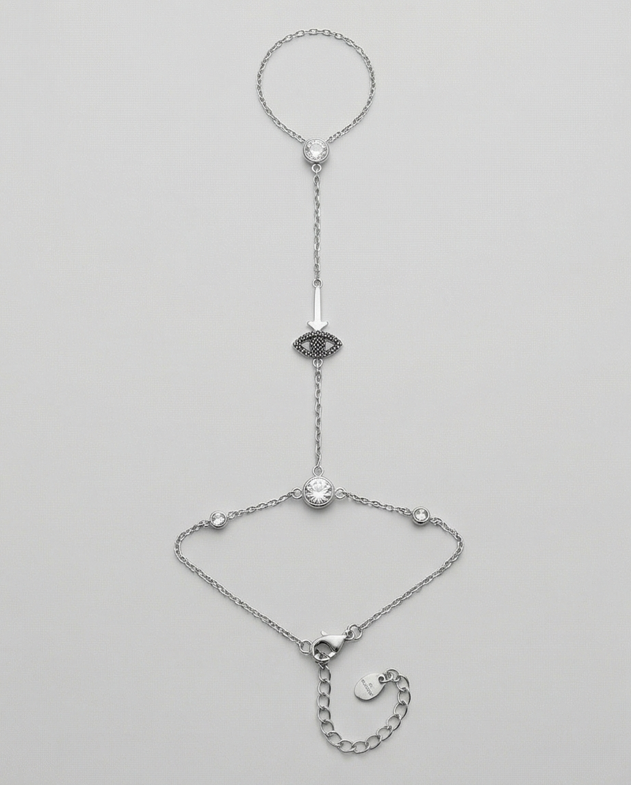 KILIÇ GÜMÜŞ RENK ŞAHMERAN