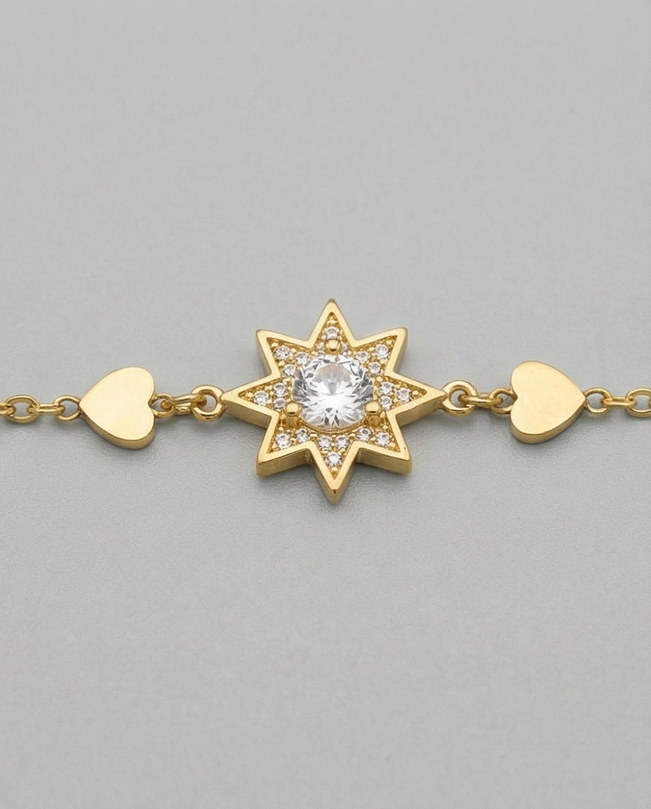 KALPLİ GOLD RENK ŞAHMERAN