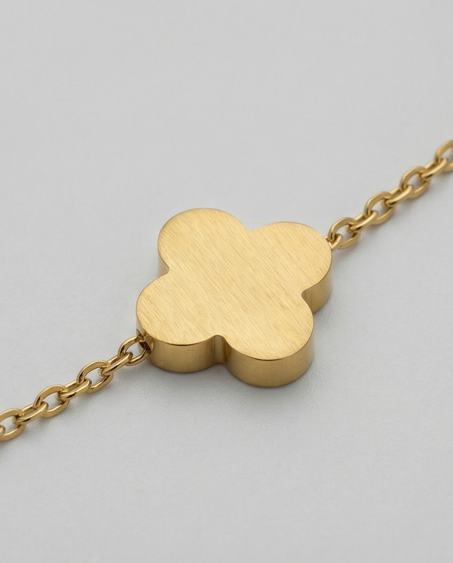 YONCALAR GOLD RENK KOLYE